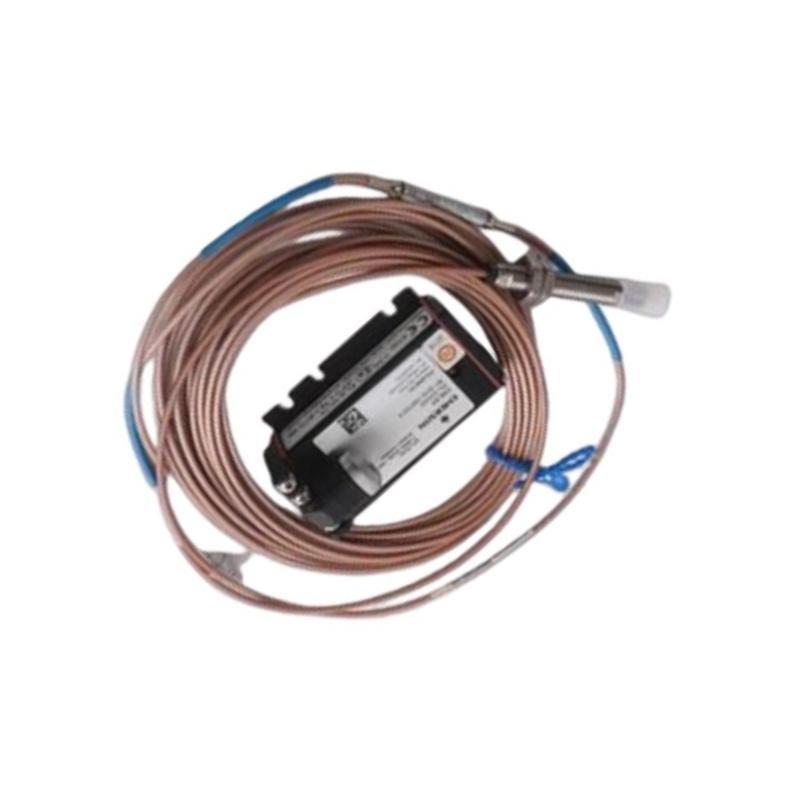 Epro PR6423/10R-111+CON031 8mm Eddy-Current Sensor Original