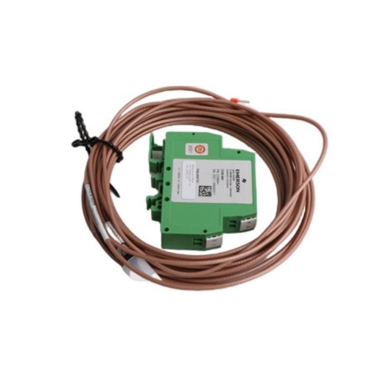Epro PR6423/10R-131+CON041 8mm Eddy-Current Sensor Fast Shipping!