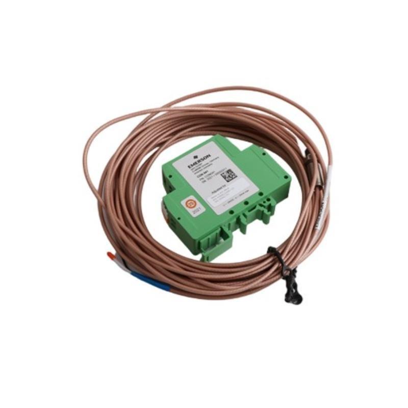 Epro PR6423/10R-131+CON041 8mm Eddy-Current Sensor Fast Shipping!