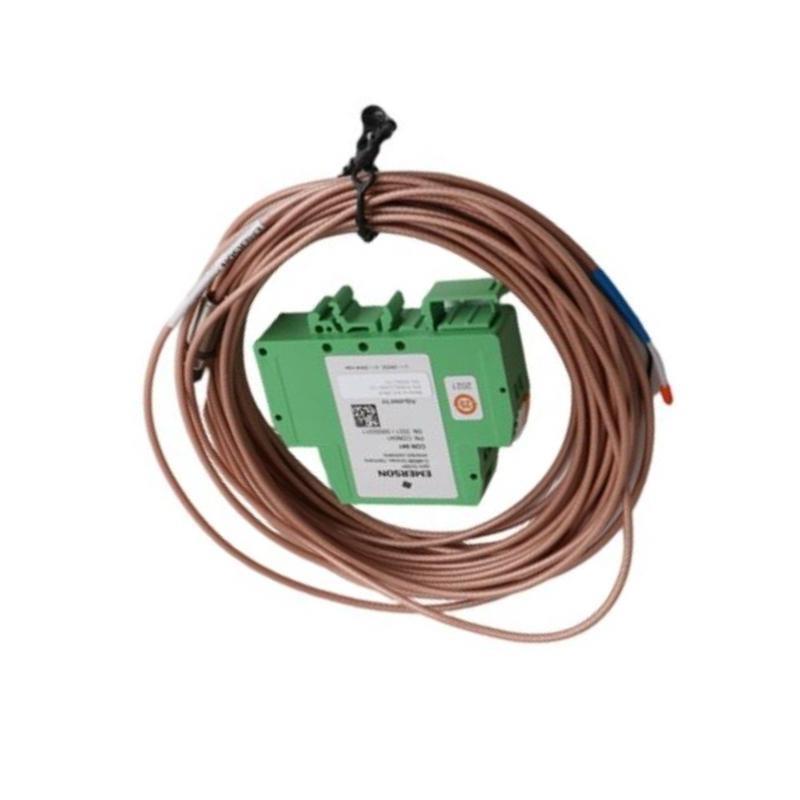 Epro PR6423/10R-131+CON041 8mm Eddy-Current Sensor Fast Shipping!