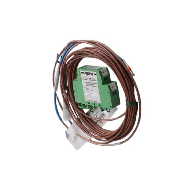 Epro PR6423/10R-141+CON031 8mm Eddy-Current Sensor 100% New