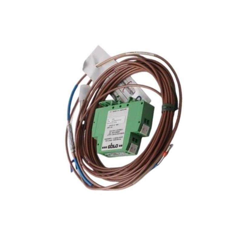 Epro PR6423/10R-141+CON031 8mm Eddy-Current Sensor 100% New