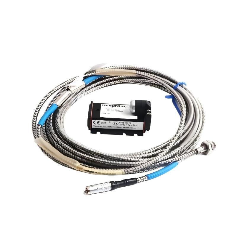 Epro PR6424/006-121 16mm Eddy Current Sensor Unbelievable Prices!