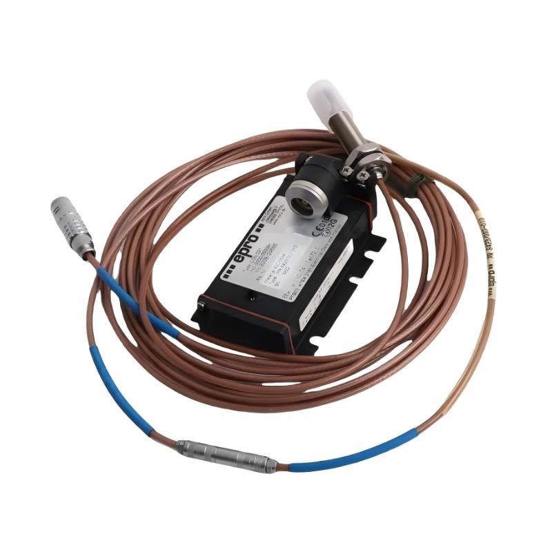 Epro PR6424/013-140 16mm Eddy Current Sensor New In Stock