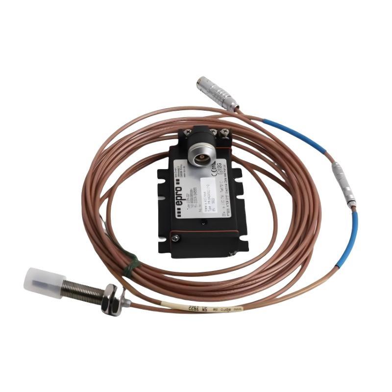 Epro PR6424/013-140 16mm Eddy Current Sensor New In Stock