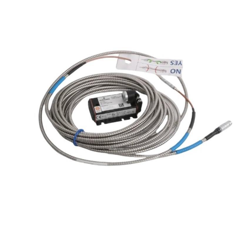 Epro PR6423/13R-030 8mm Eddy-Current Sensor Trusted supplier