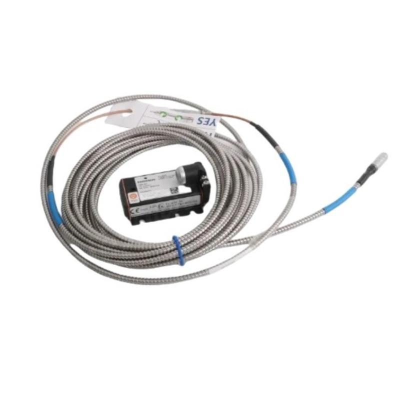 Epro PR6423/13R-030 8mm Eddy-Current Sensor Trusted supplier