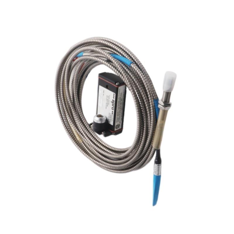 Epro PR6423/13R-030+CON021 8mm Eddy-Current Sensor Trusted supplier