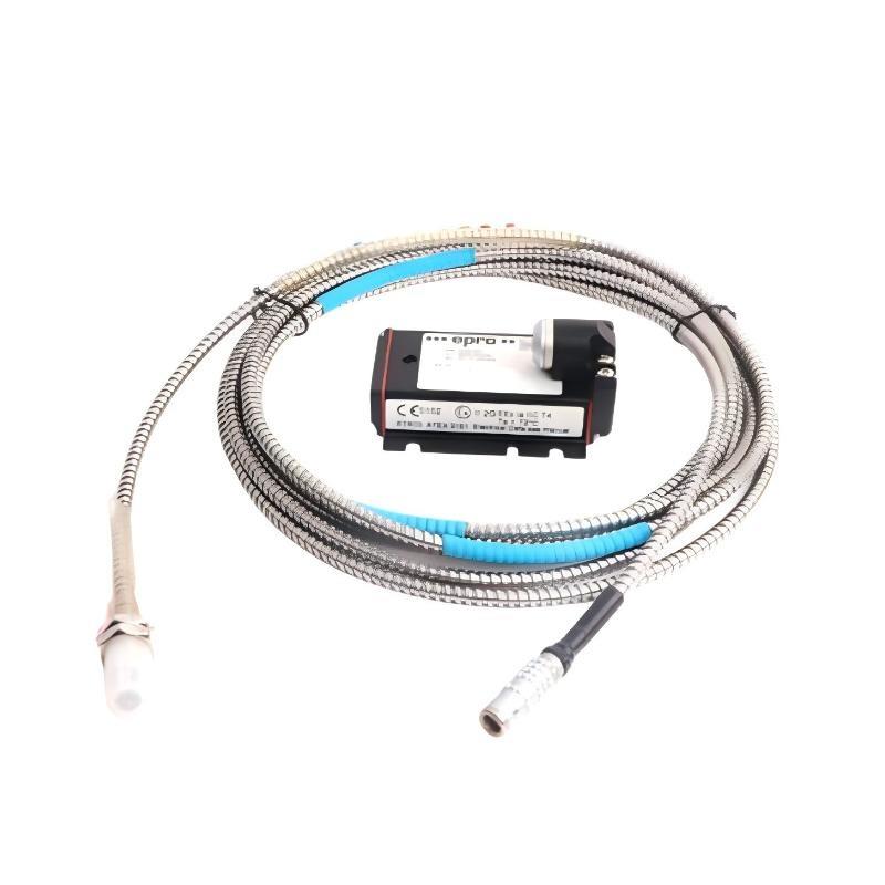 Epro PR6424/01+CON011 16mm Eddy Current Sensor Fast Shipping!