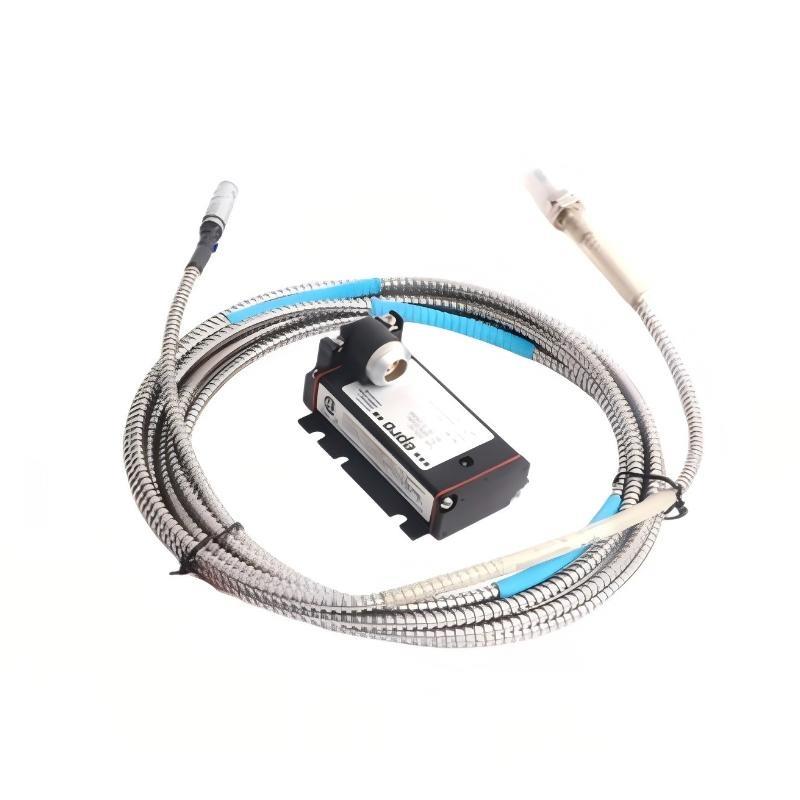 Epro PR6424/007-030 16mm Eddy Current Sensor Original
