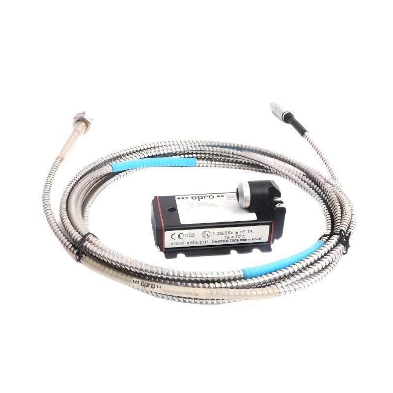 Epro PR6423/000-030 8mm Eddy Current Sensor 30-Day Returns！