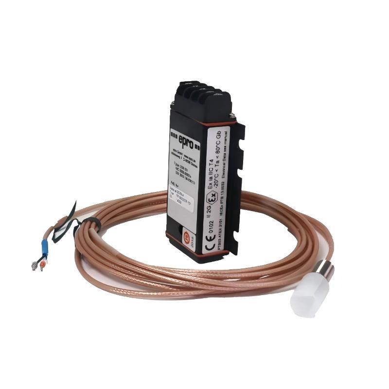 Epro PR6424/000-130 16mm Eddy Current Sensor Trusted supplier