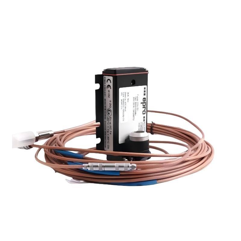 Epro PR6424/111-000 16mm Eddy Current Sensor Unbelievable Prices!