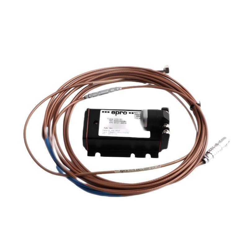 Epro PR6424/101-101 16mm Eddy Current Sensor 30-Day Returns！