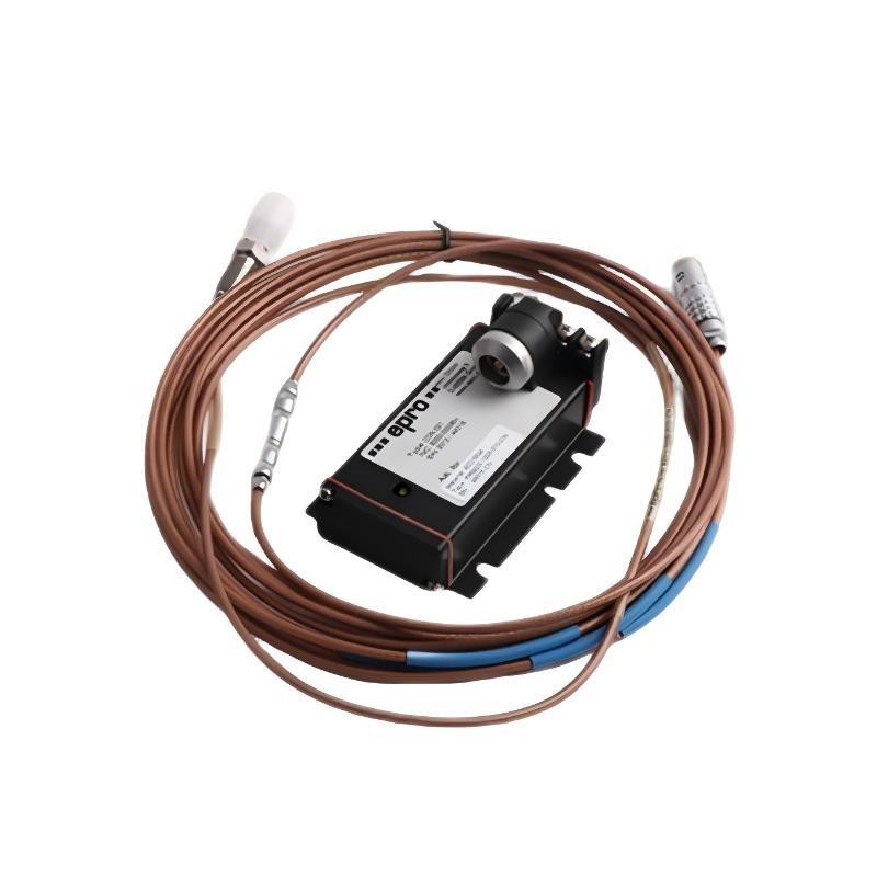 Epro PR6424/101-101 16mm Eddy Curren
