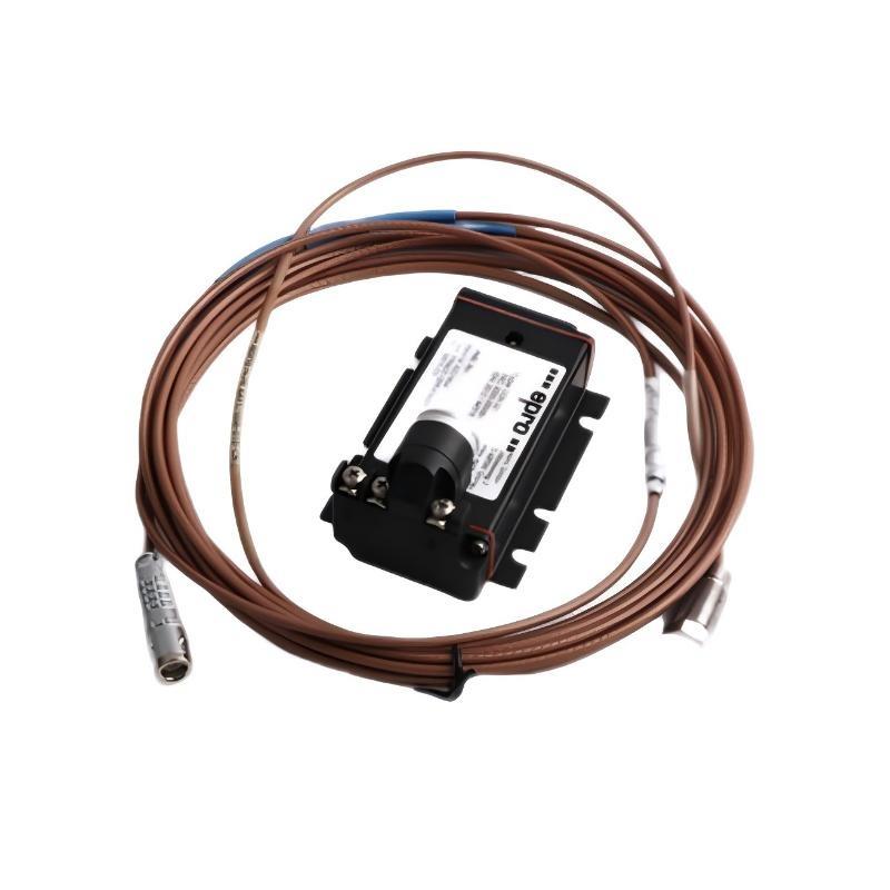 Epro PR6424/108-100 16mm Eddy Current Sensor Fast Shipping!