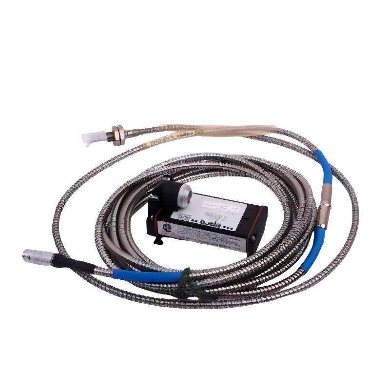 Epro PR6424/111-100 16mm Eddy Curren