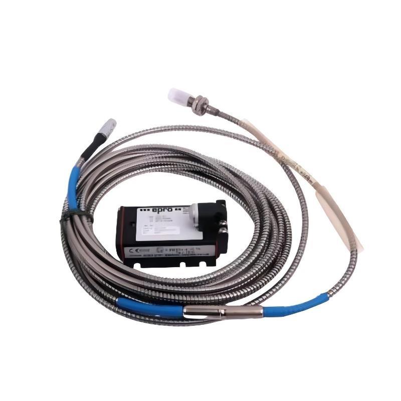 Epro PR6424/106-100 16mm Eddy Current Sensor 12-Month Warranty