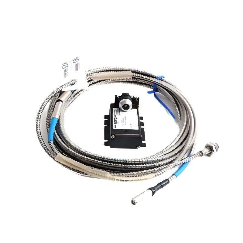Epro PR6424/102-021 16mm Eddy Current Sensor 30-Day Returns！
