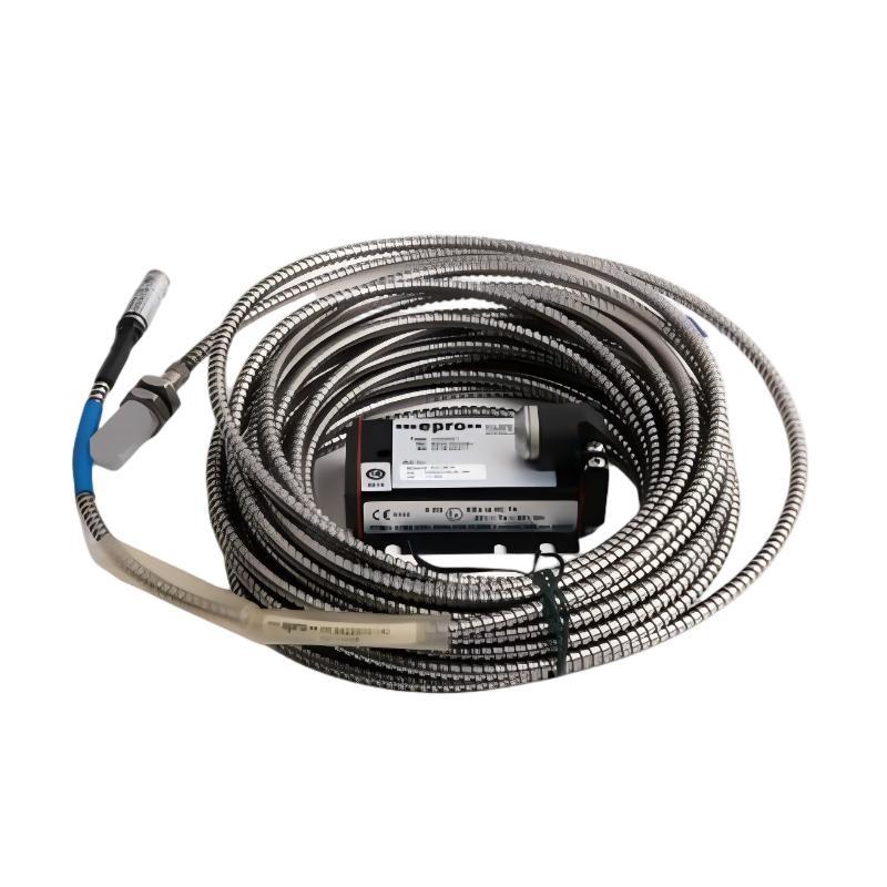 Epro PR6424/111-100 16mm Eddy Current Sensor Unbelievable Prices!
