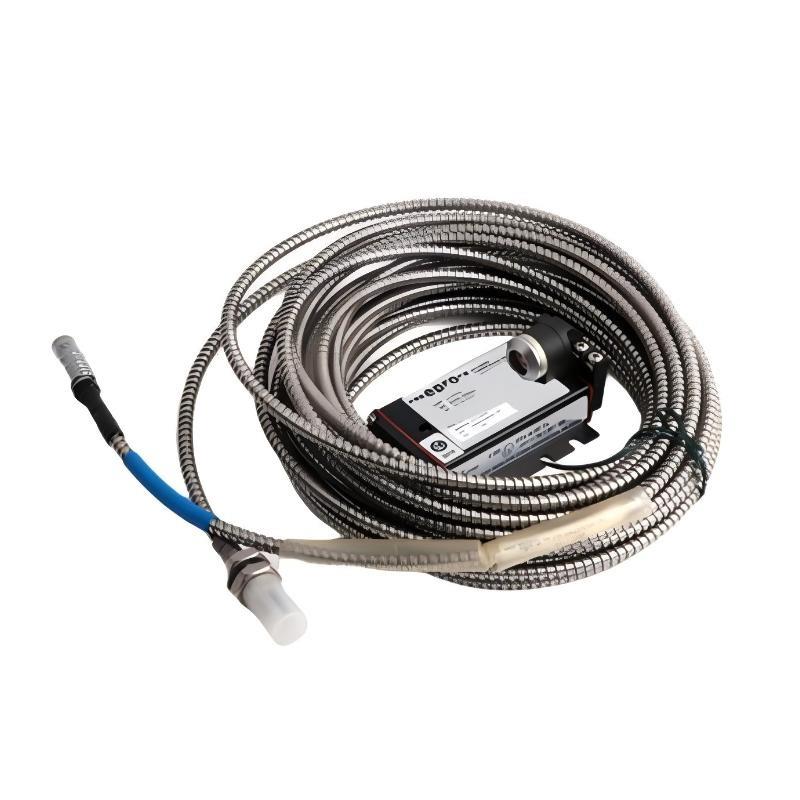 Epro PR6424/102-000 16mm Eddy Current Sensor Original