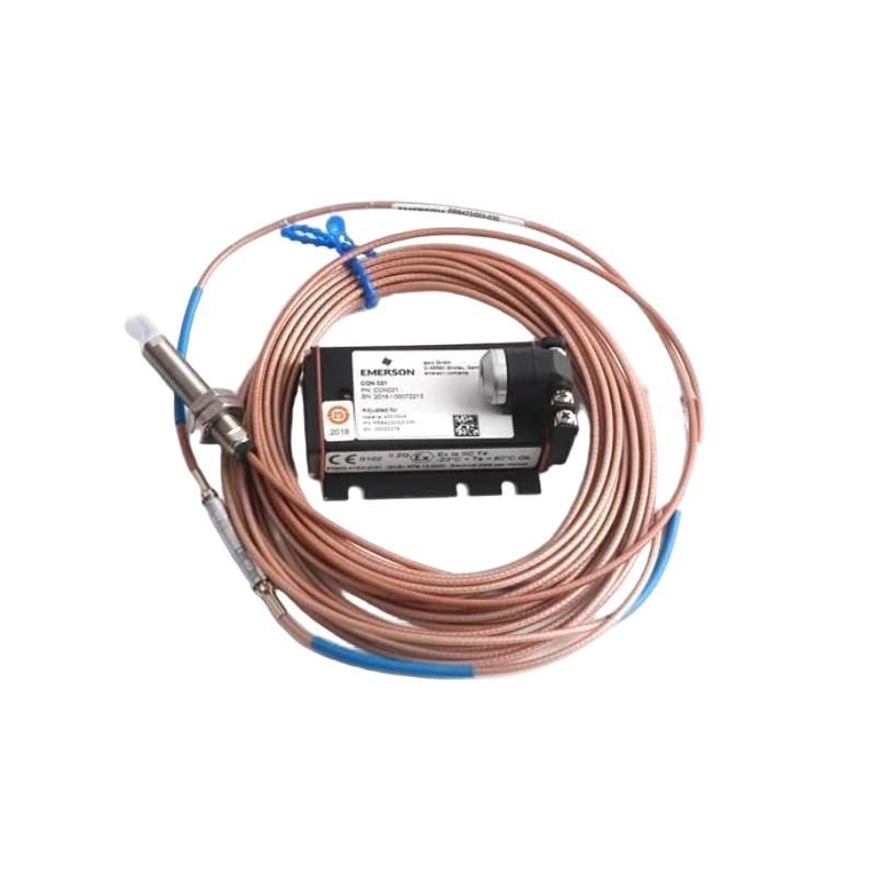 Epro PR6423/00C-030-CN 8mm Eddy Current Sensor 12-Month Warranty
