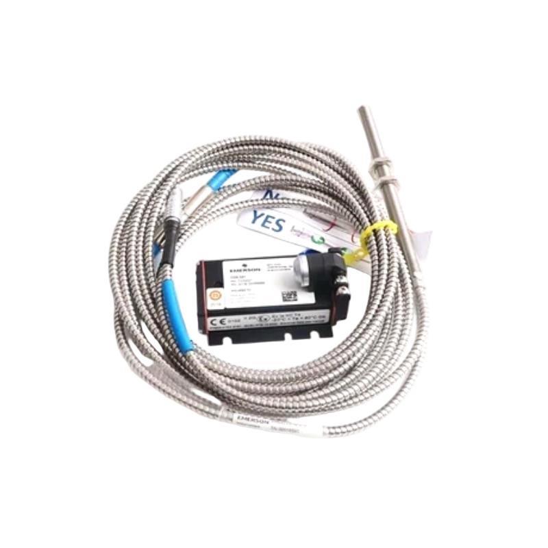 Epro PR6424/011-101 16mm Eddy Current Sensor Original