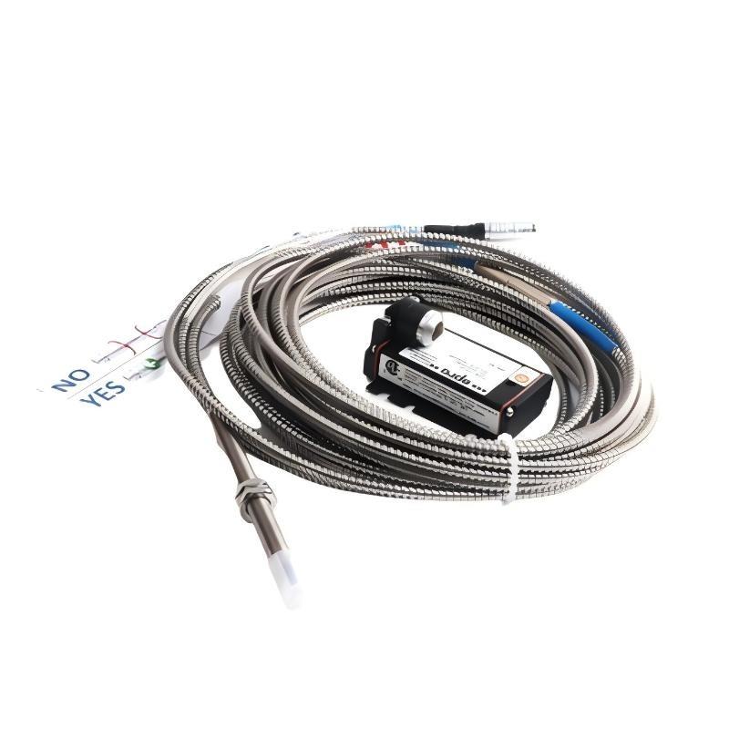 Epro PR6424/101-121 16mm Eddy Current Sensor Trusted supplier