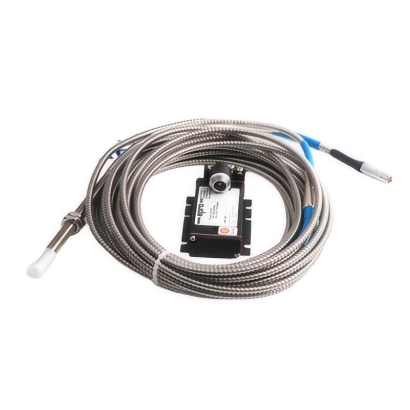 Epro PR6424/108-030 16mm Eddy Current Sensor 12-Month Warranty