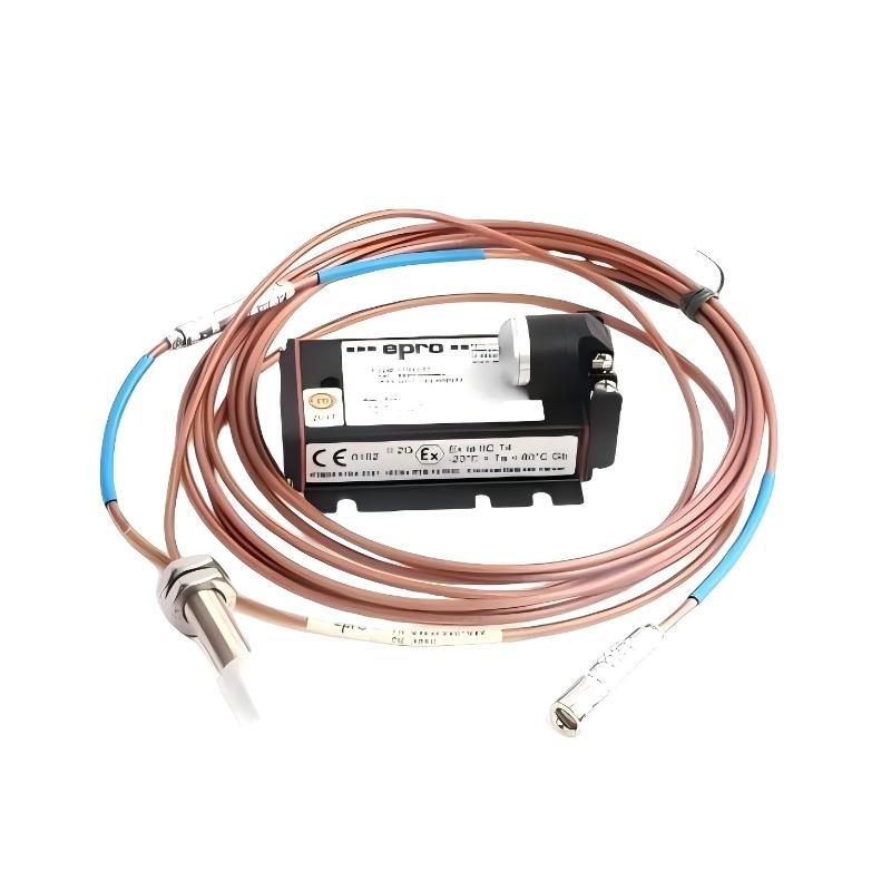 Epro PR6423/00C-030-CN 8mm Eddy Curr