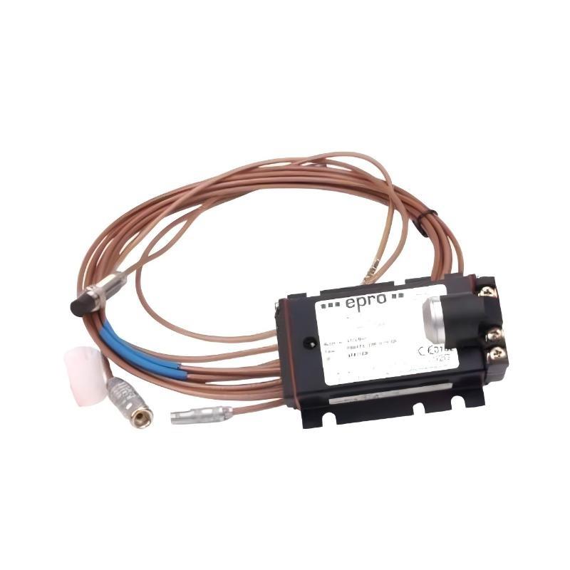 Epro PR6423/000-040 8mm Eddy Current Sensor New In Stock