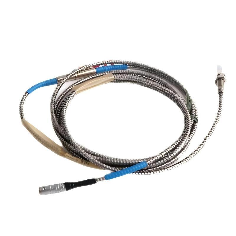 Epro PR6424/011-121 16mm Eddy Current Sensor 100% New