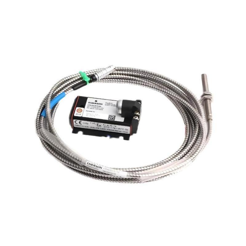 Epro PR6424/018-000 16mm Eddy Current Sensor 100% New