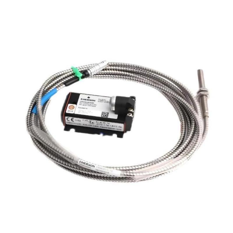 Epro PR6424/106-000 16mm Eddy Current Sensor Trusted supplier