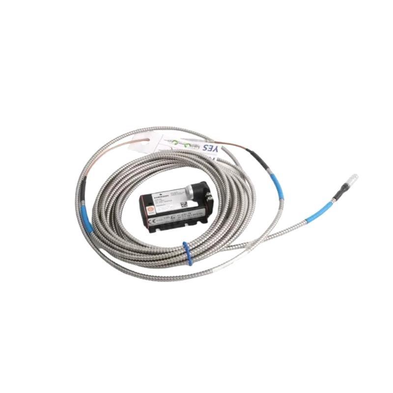 Epro PR6424/013-101 16mm Eddy Current Sensor Fast Shipping!