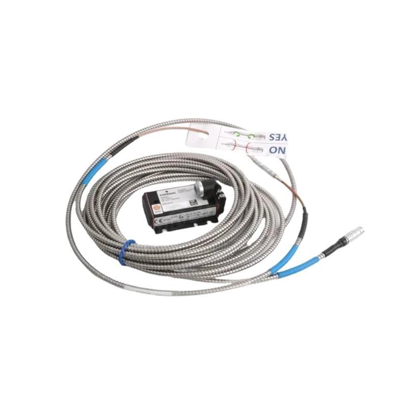 Epro PR6424/013-100 16mm Eddy Current Sensor 12-Month Warranty
