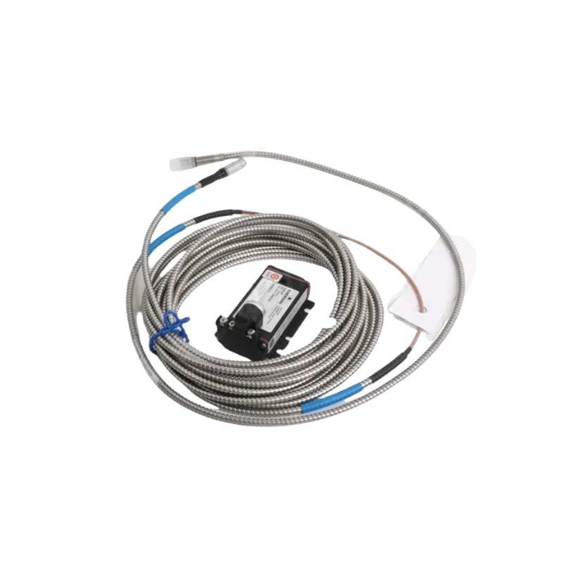 Epro PR6424/013-100 16mm Eddy Current Sensor 12-Month Warranty