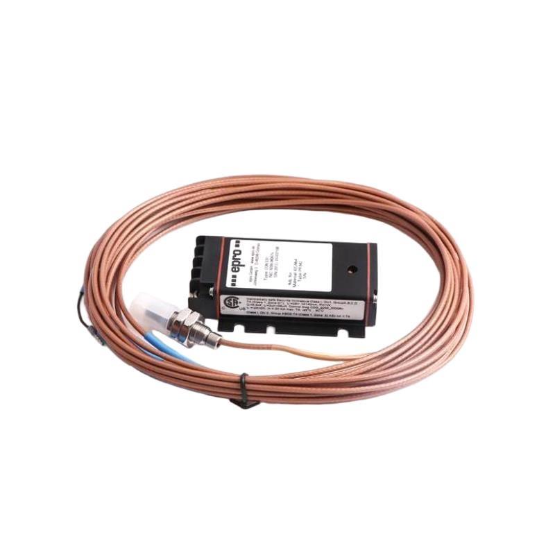 Epro PR6423/000-040 8mm Eddy Current Sensor New In Stock