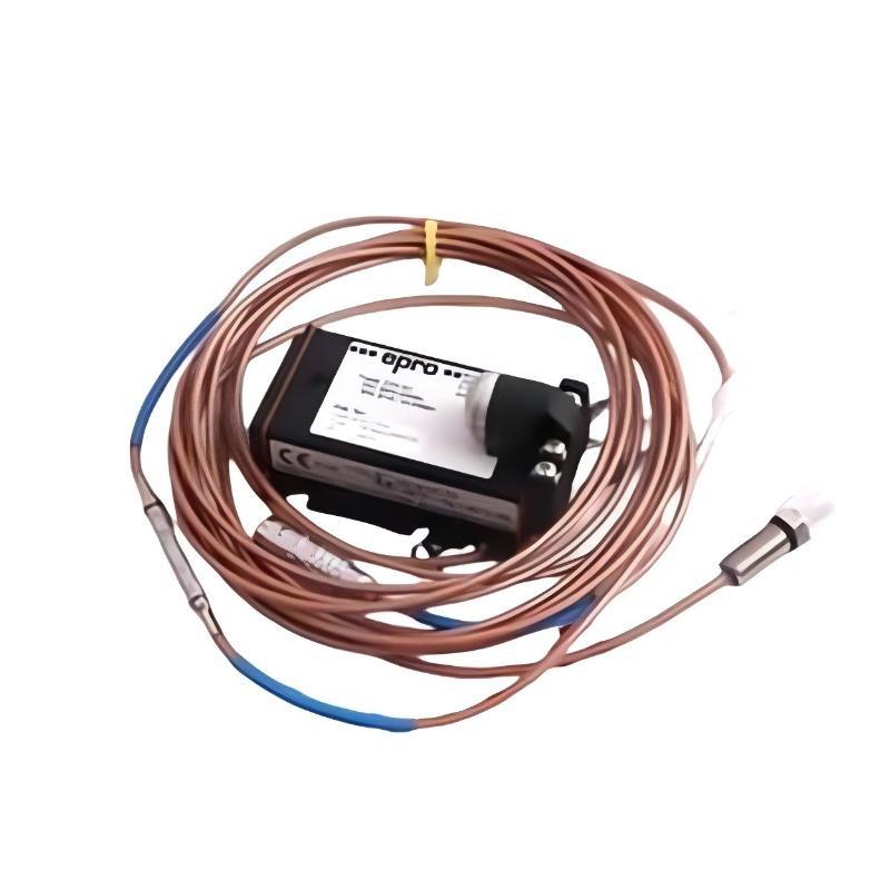 Epro PR6423/00R-030 8mm Eddy Current Sensor Fast Shipping!