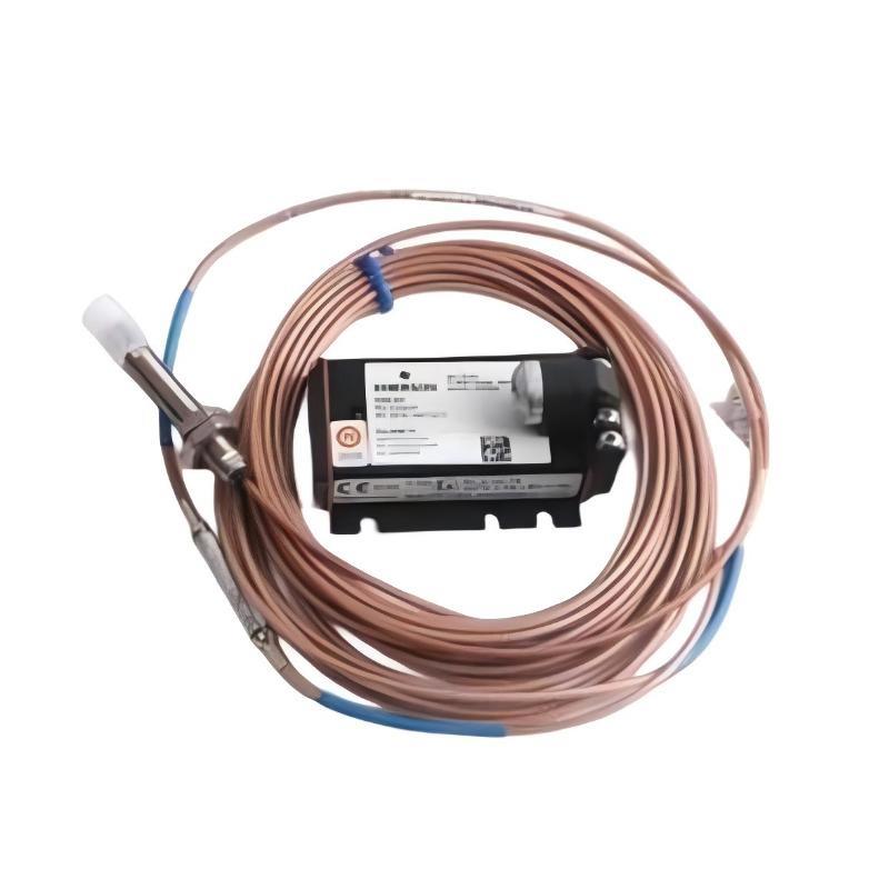 Epro PR6424/009-101 16mm Eddy Current Sensor 30-Day Returns！