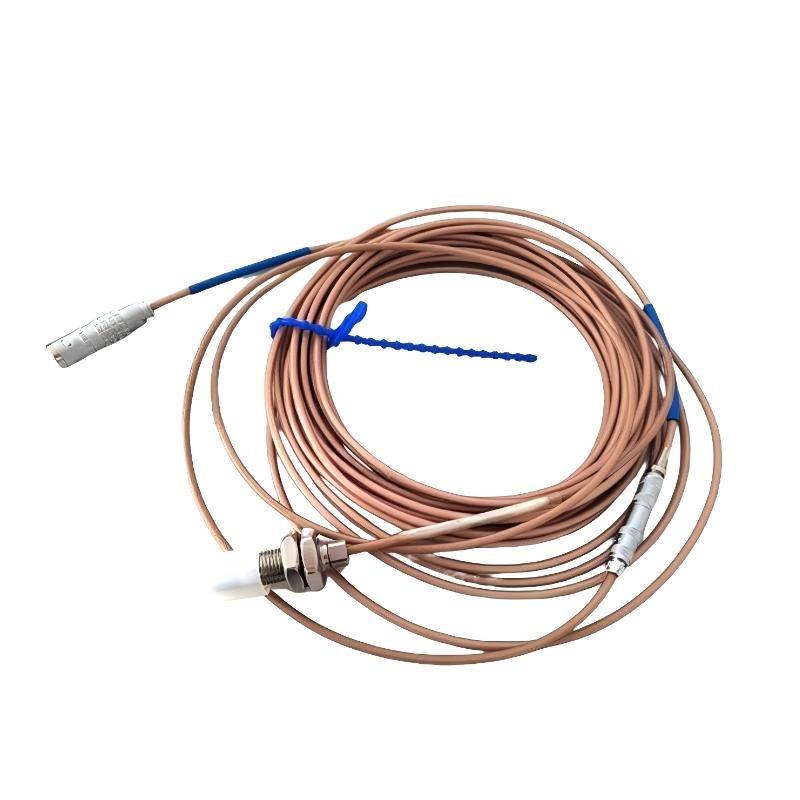 Epro PR6424/009-101 16mm Eddy Current Sensor 30-Day Returns！