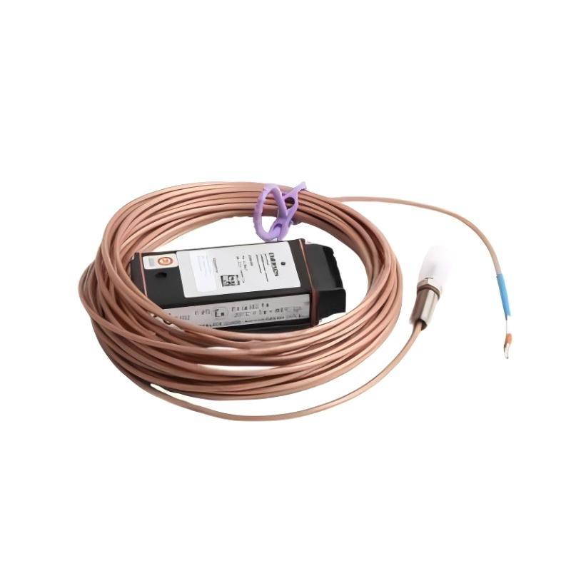 Epro PR6424/010-030 16mm Eddy Current Sensor 12-Month Warranty