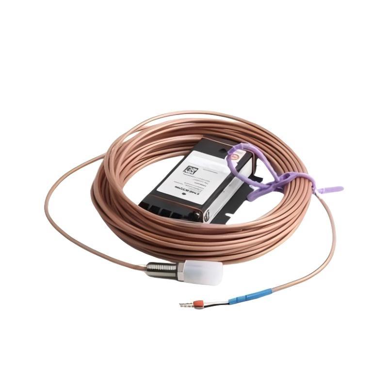 Epro PR6424/016-000 16mm Eddy Current Sensor 100% New