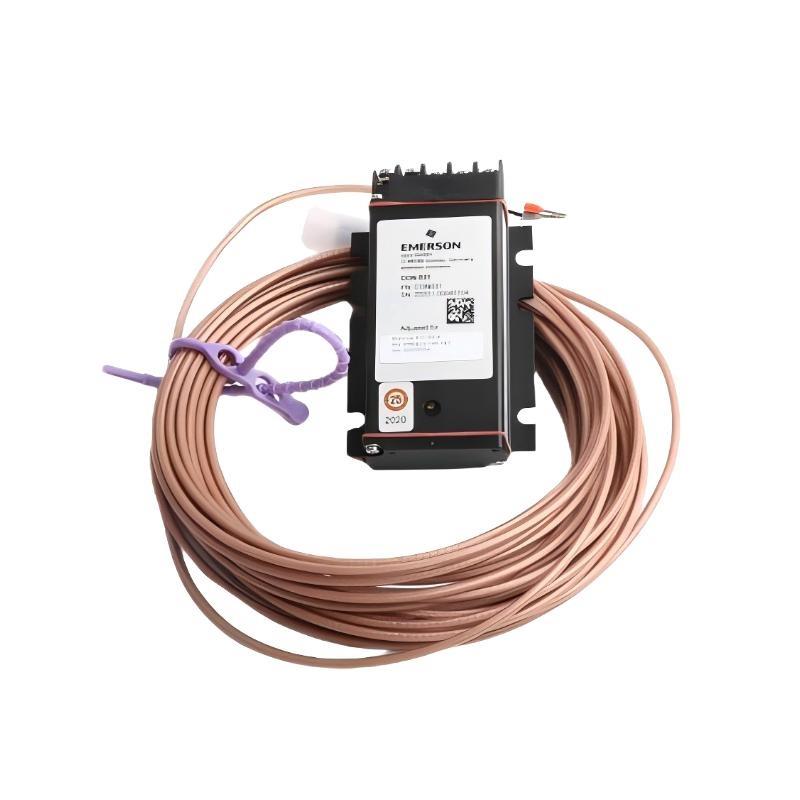 Epro PR6424/108-021 16mm Eddy Current Sensor Original