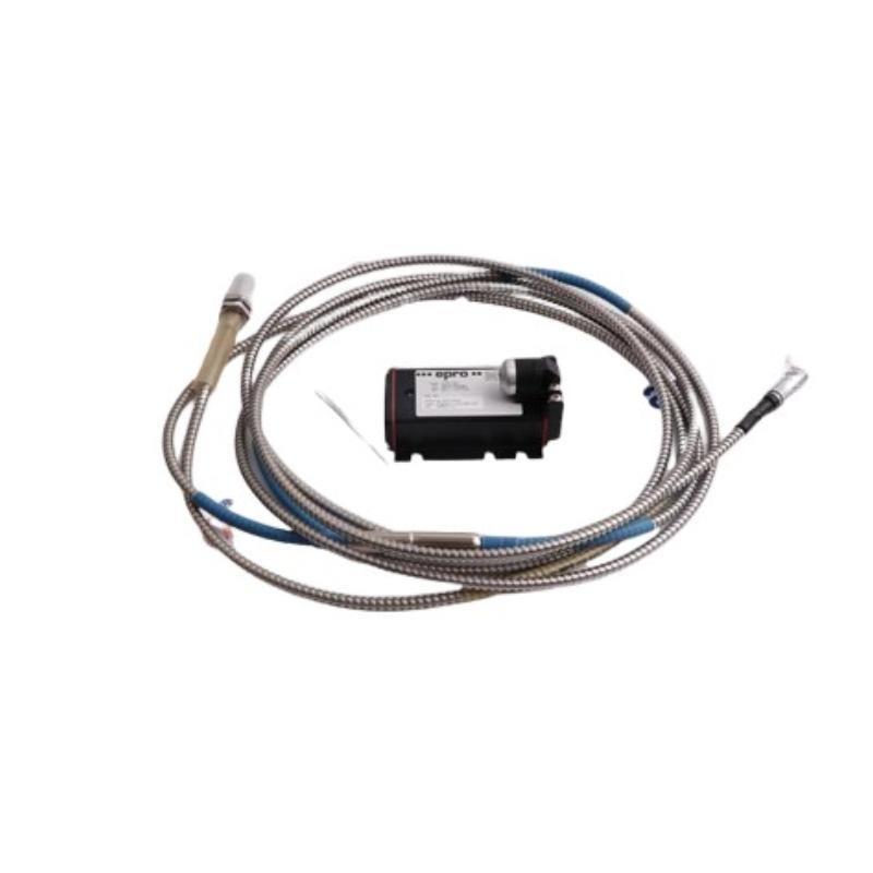 Epro PR6423/00M-030+CON021 8mm Eddy Current Sensor 12-Month Warranty