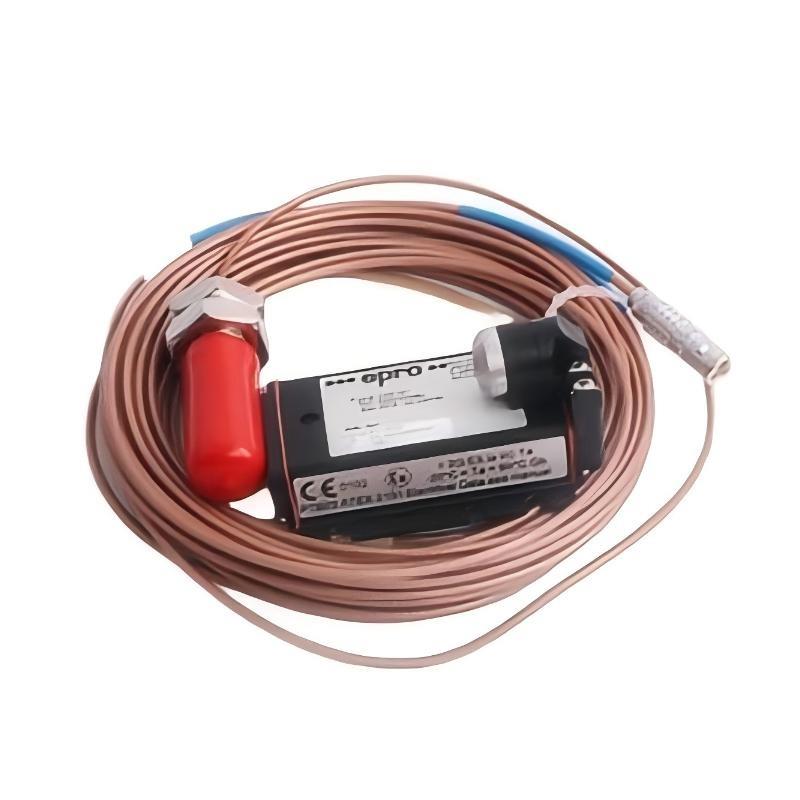 Epro PR6424/112-121 16mm Eddy Current Sensor Unbelievable Prices!