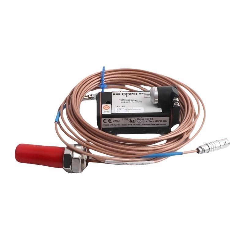 Epro PR6424/016-100 16mm Eddy Curren