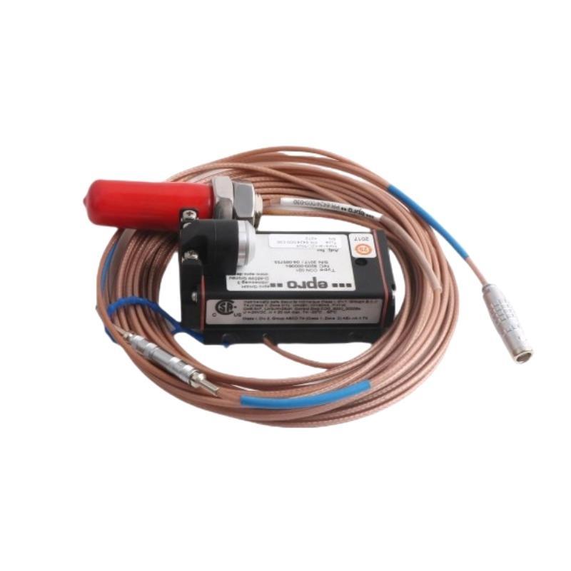 Epro PR6424/010-130 16mm Eddy Current Sensor Unbelievable Prices!