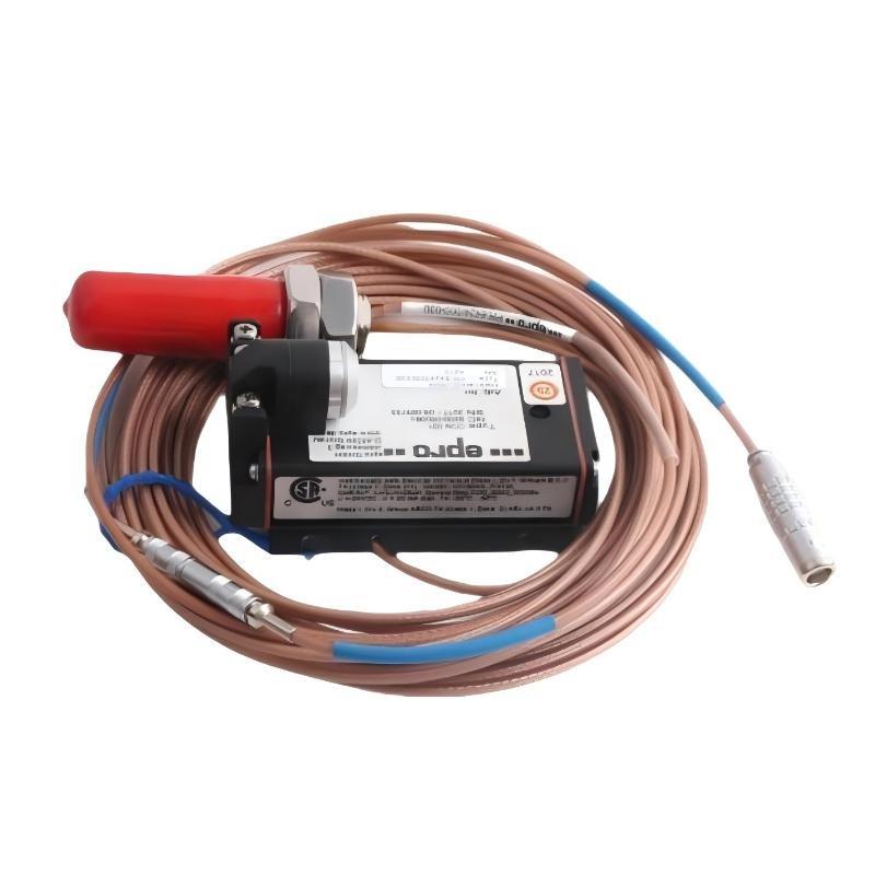 Epro PR6424/107-101 16mm Eddy Current Sensor 100% New