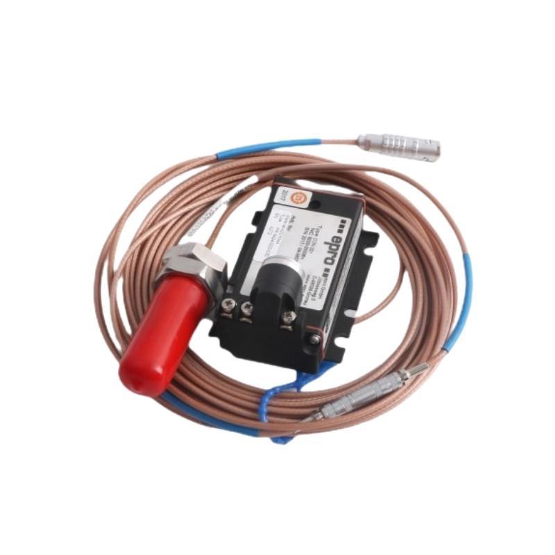 Epro PR6424/016-100 16mm Eddy Current Sensor Trusted supplier